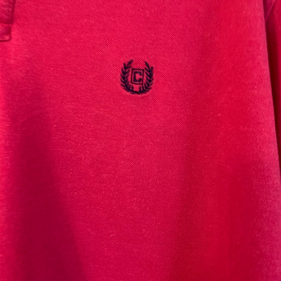 Pair of Polos, one from Polo and one from Chaps - Picture 4 of 5